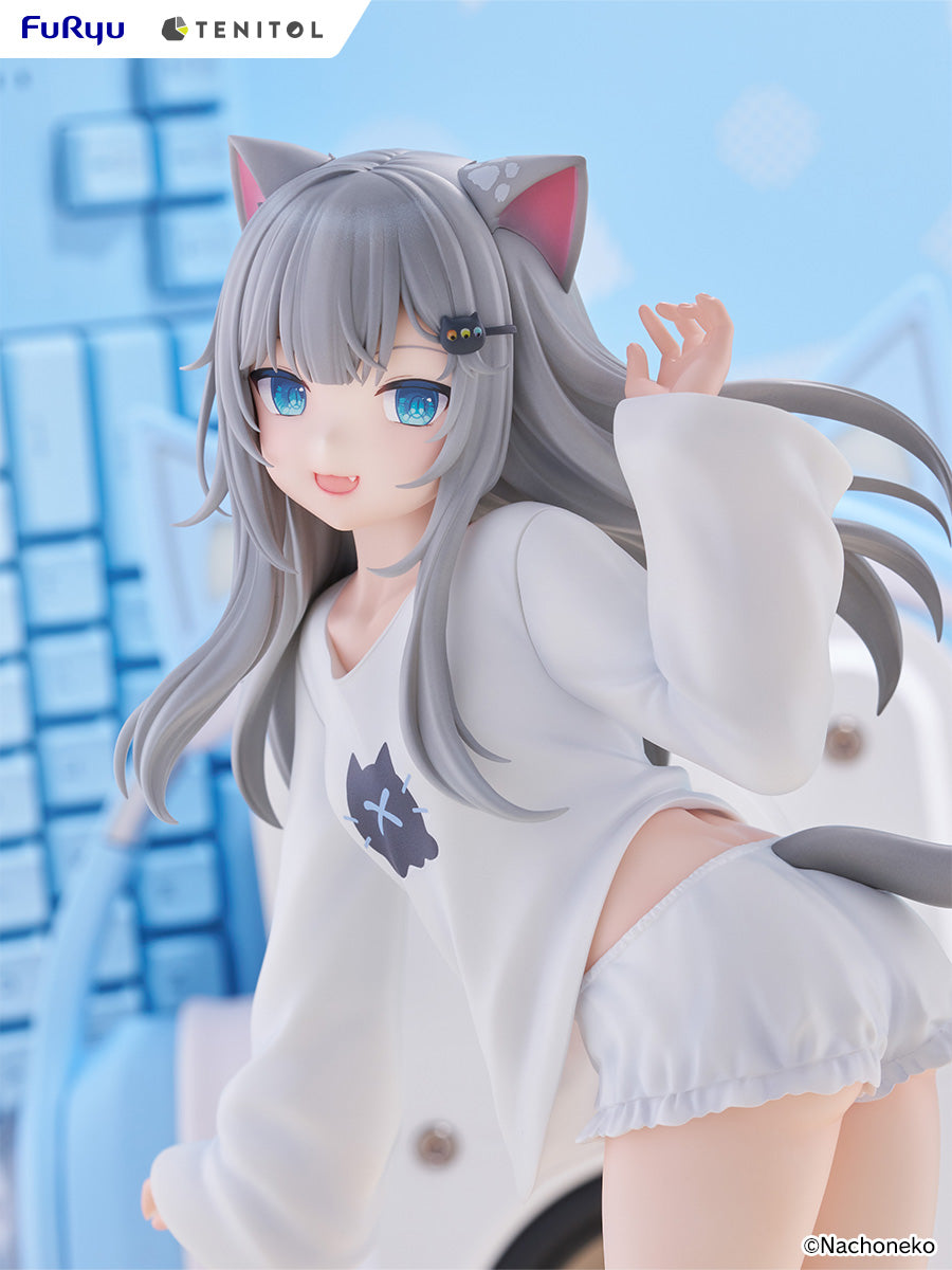 PRE ORDER – VTUBER - NACHONEKO