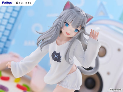 PRE ORDER – VTUBER - NACHONEKO