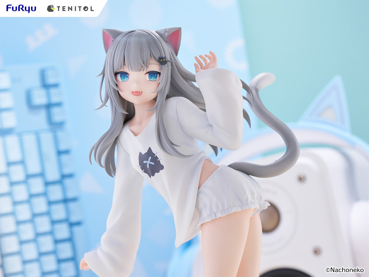 PRE ORDER – VTUBER - NACHONEKO