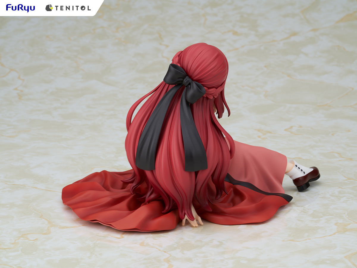 PRE ORDER – 1/7 TENITOL PRIDE THE MOST HERETICAL LAST BOSS QUEEN FROM VILLAINESS TO SAVIOR