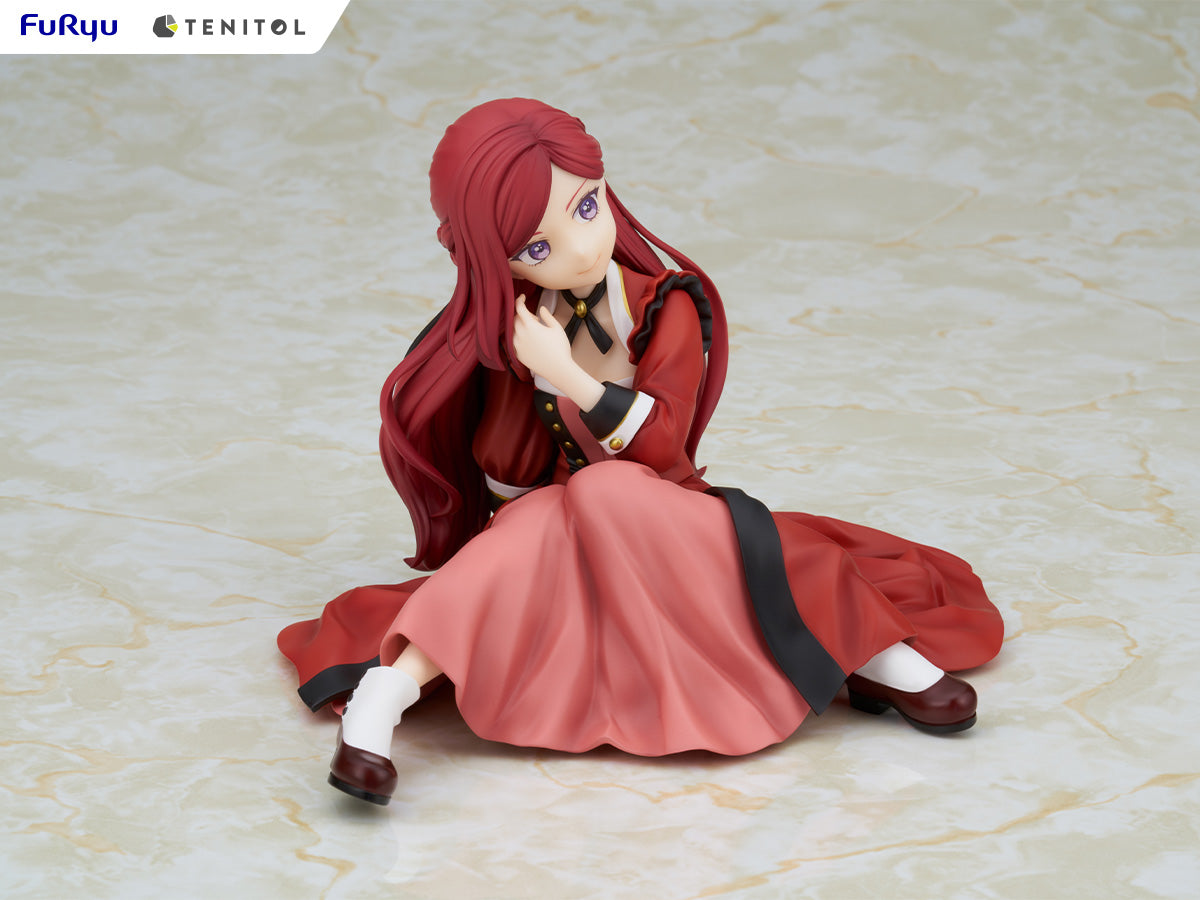 PRE ORDER – 1/7 TENITOL PRIDE THE MOST HERETICAL LAST BOSS QUEEN FROM VILLAINESS TO SAVIOR