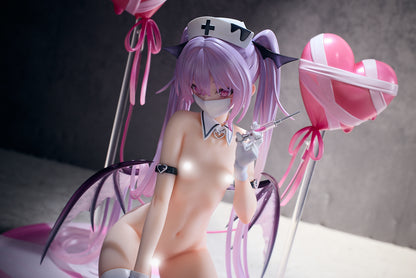 PRE ORDER – [18+] 1/6 RURUDO EVE SWEET TOXIC VER.