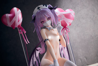 PRE ORDER – [18+] 1/6 RURUDO EVE SWEET TOXIC VER.