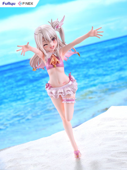 PRE ORDER – 1/7 FNEX ILLYASVIEL VON EINZBERN SWIMSUIT VER.