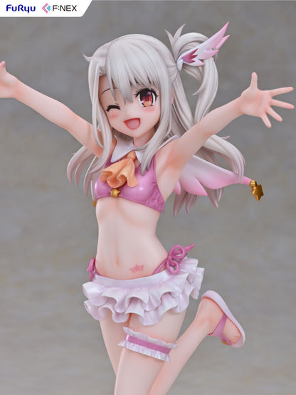 PRE ORDER – 1/7 FNEX ILLYASVIEL VON EINZBERN SWIMSUIT VER.