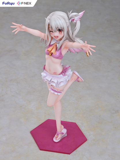 PRE ORDER – 1/7 FNEX ILLYASVIEL VON EINZBERN SWIMSUIT VER.