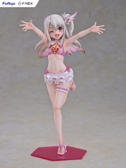 PRE ORDER – 1/7 FNEX ILLYASVIEL VON EINZBERN SWIMSUIT VER.