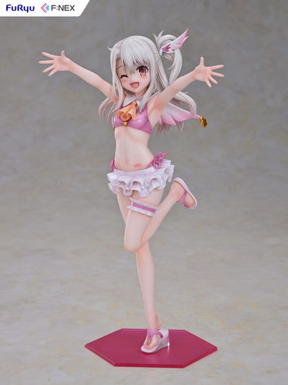 PRE ORDER – 1/7 FNEX ILLYASVIEL VON EINZBERN SWIMSUIT VER.