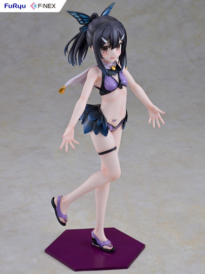 PRE ORDER – 1/7 MIYU EDELFELT SWIMSUIT VER.