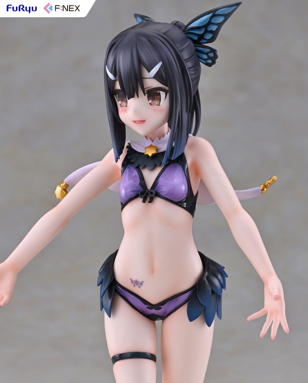 PRE ORDER – 1/7 MIYU EDELFELT SWIMSUIT VER.