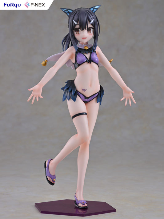 PRE ORDER – 1/7 MIYU EDELFELT SWIMSUIT VER.