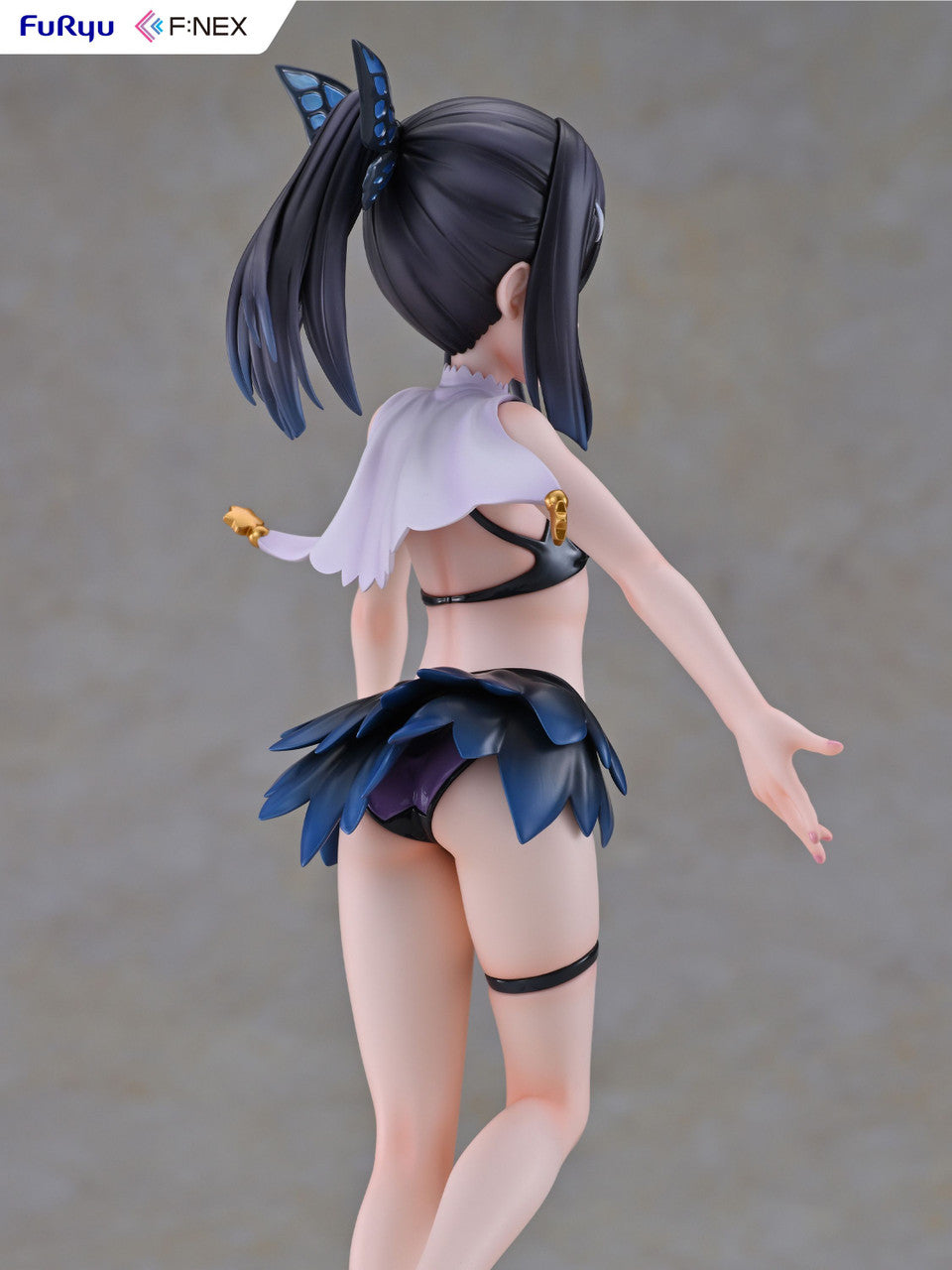 PRE ORDER – 1/7 MIYU EDELFELT SWIMSUIT VER.