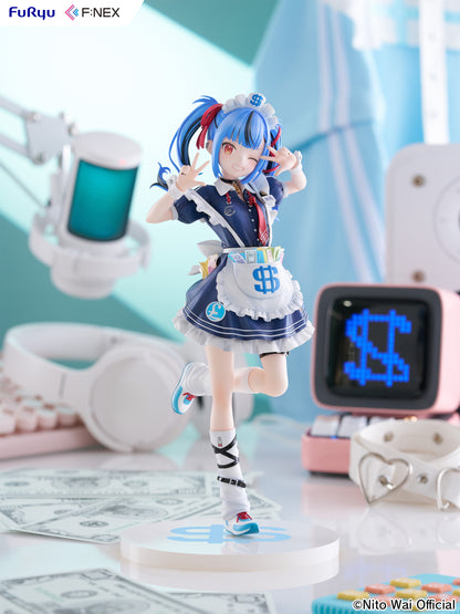 PRE ORDER – 1/7 VTUBER - NITOWAI