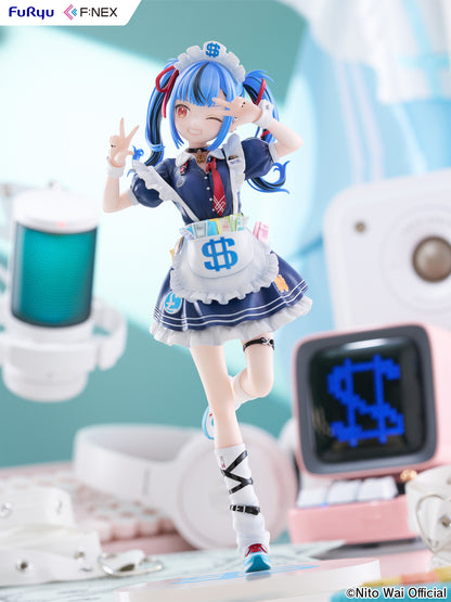 PRE ORDER – 1/7 VTUBER - NITOWAI