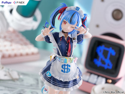 PRE ORDER – 1/7 VTUBER - NITOWAI