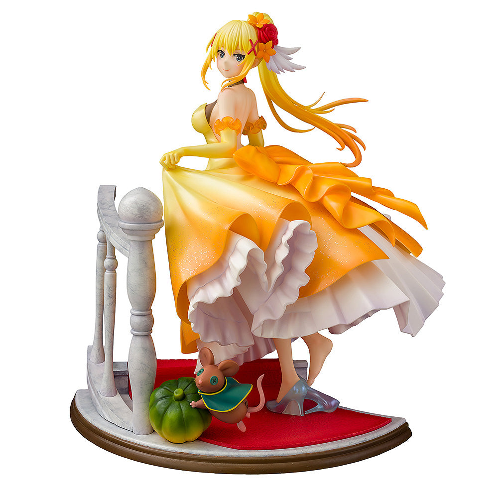 PRE ORDER – 1/7 KONO SUBARASHII SEKAI NI SYUKUFUKU WO! 3 - DARKNESS: FAIRY TALE VER.