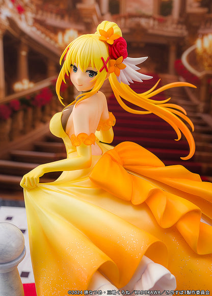 PRE ORDER – 1/7 KONO SUBARASHII SEKAI NI SYUKUFUKU WO! 3 - DARKNESS: FAIRY TALE VER.