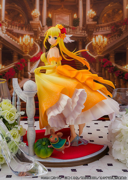 PRE ORDER – 1/7 KONO SUBARASHII SEKAI NI SYUKUFUKU WO! 3 - DARKNESS: FAIRY TALE VER.