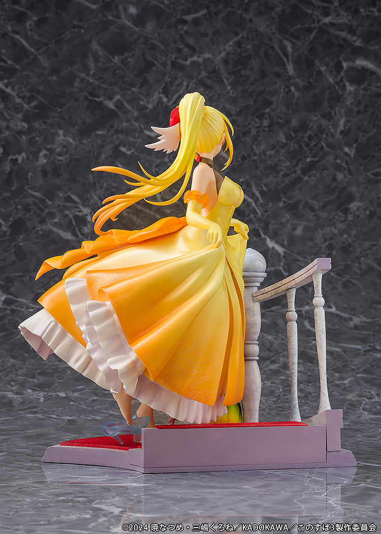 PRE ORDER – 1/7 KONO SUBARASHII SEKAI NI SYUKUFUKU WO! 3 - DARKNESS: FAIRY TALE VER.