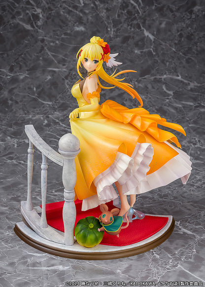 PRE ORDER – 1/7 KONO SUBARASHII SEKAI NI SYUKUFUKU WO! 3 - DARKNESS: FAIRY TALE VER.