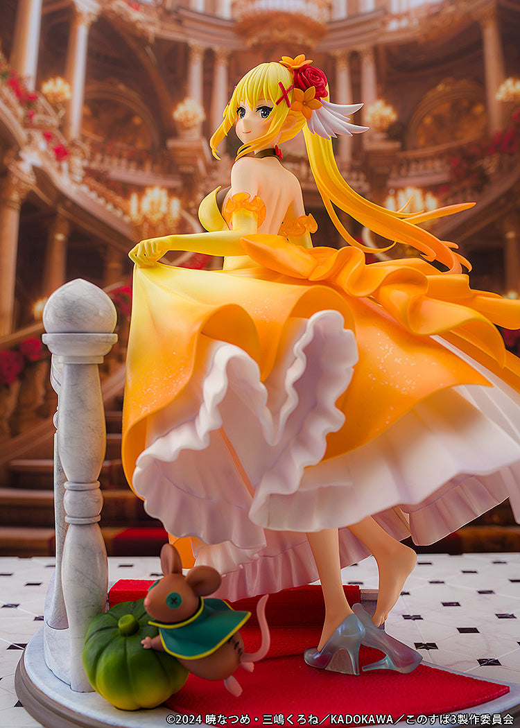 PRE ORDER – 1/7 KONO SUBARASHII SEKAI NI SYUKUFUKU WO! 3 - DARKNESS: FAIRY TALE VER.