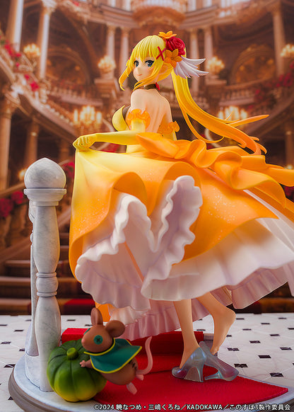 PRE ORDER – 1/7 KONO SUBARASHII SEKAI NI SYUKUFUKU WO! 3 - DARKNESS: FAIRY TALE VER.