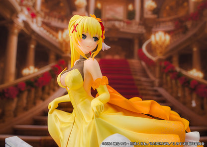 PRE ORDER – 1/7 KONO SUBARASHII SEKAI NI SYUKUFUKU WO! 3 - DARKNESS: FAIRY TALE VER.