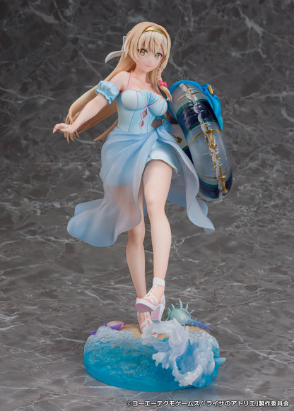 PRE ORDER – 1/7 TV ANIME ATELIER RYZA: EVER DARKNESS & THE SECRET HIDEOUT – KLAUDIA VALENTZ SWIMSUIT VER.