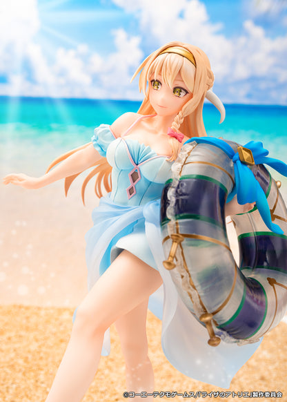 PRE ORDER – 1/7 TV ANIME ATELIER RYZA: EVER DARKNESS & THE SECRET HIDEOUT – KLAUDIA VALENTZ SWIMSUIT VER.