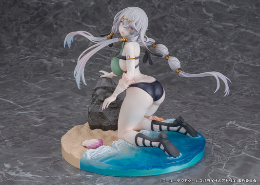 PRE ORDER – 1/7 TV ANIME ATELIER RYZA: EVER DARKNESS & THE SECRET HIDEOUT – LILA DECYRUS SWIMSUIT VER.