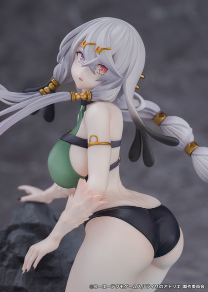 PRE ORDER – 1/7 TV ANIME ATELIER RYZA: EVER DARKNESS & THE SECRET HIDEOUT – LILA DECYRUS SWIMSUIT VER.