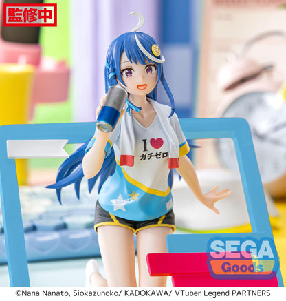 PRE ORDER – LUMINASTA - VDEN SHUWA - CHAN