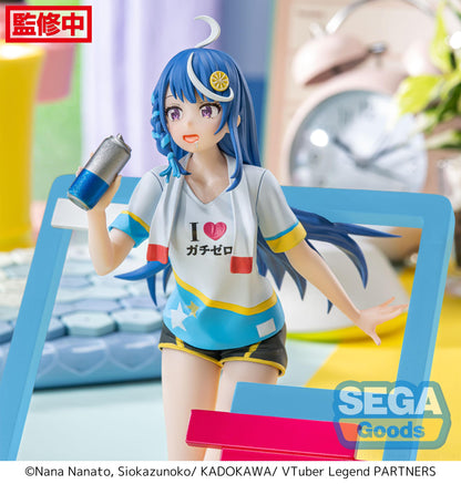 PRE ORDER – LUMINASTA - VDEN SHUWA - CHAN