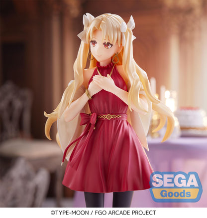 BACK ORDER – LUMINASTA - FATE/GRAND ORDER ARCADE - LANCER / ERESHKIGAL