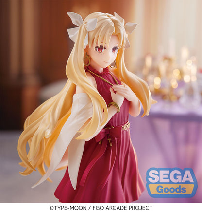 BACK ORDER – LUMINASTA - FATE/GRAND ORDER ARCADE - LANCER / ERESHKIGAL