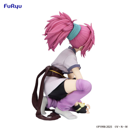 PRE ORDER – HUNTER × HUNTER NOODLE STOPPER FIGURE -MACHI-