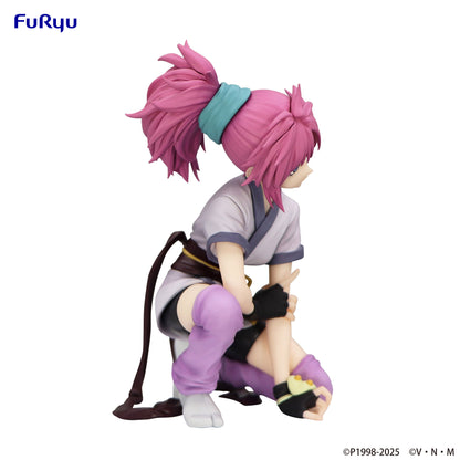 PRE ORDER – HUNTER × HUNTER NOODLE STOPPER FIGURE -MACHI-