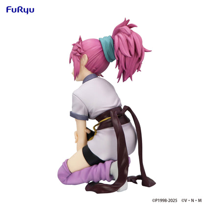 PRE ORDER – HUNTER × HUNTER NOODLE STOPPER FIGURE -MACHI-