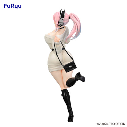 BACK ORDER – SUPER SONICO TRIO-TRY-IT FIGURE -WINTER MEMORY VER.-