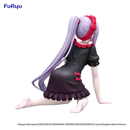 BACK ORDER – OVERLORD NOODLE STOPPER FIGURE -SHALLTEAR LOUNGEWEAR VER.-