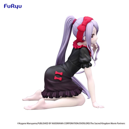 BACK ORDER – OVERLORD NOODLE STOPPER FIGURE -SHALLTEAR LOUNGEWEAR VER.-