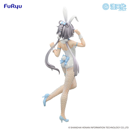 BACK ORDER – LUO TIAN YI BICUTE BUNNIES FIGURE -V SINGER LUO TIAN YI-