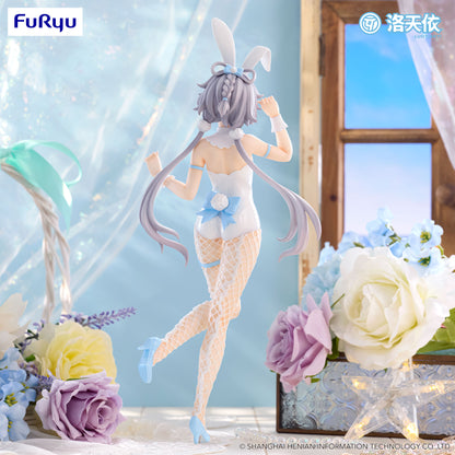 BACK ORDER – LUO TIAN YI BICUTE BUNNIES FIGURE -V SINGER LUO TIAN YI-