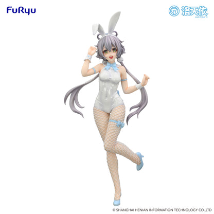 BACK ORDER – LUO TIAN YI BICUTE BUNNIES FIGURE -V SINGER LUO TIAN YI-