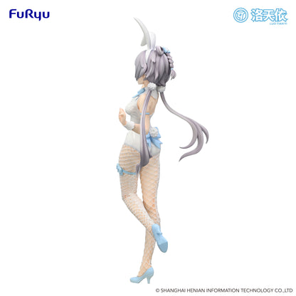 BACK ORDER – LUO TIAN YI BICUTE BUNNIES FIGURE -V SINGER LUO TIAN YI-