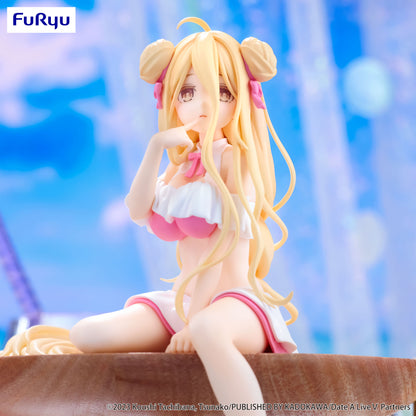 PRE ORDER – DATE A LIVE NOODLE STOPPER FIGURE -MUKURO HOSHIMIYA SWIMSUIT VER.-