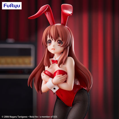 PRE ORDER – THE MELANCHOLY OF HARUHI SUZUMIYA BICUTE BUNNIES FIGURE -MIKURU ASAHINA-