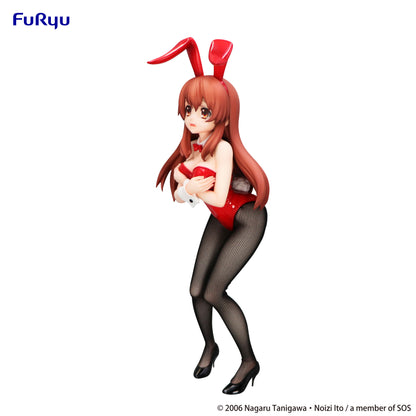 PRE ORDER – THE MELANCHOLY OF HARUHI SUZUMIYA BICUTE BUNNIES FIGURE -MIKURU ASAHINA-