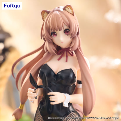 BACK ORDER – THE RISING OF THE SHIELD HERO BICUTE BUNNIES FIGURE -RAPHTALIA-