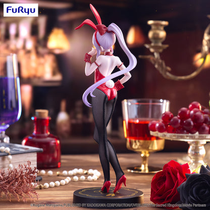 PRE ORDER – OVERLORD - BICUTE BUNNIES FIGURE - SHALLTEAR RED COLOR VER.